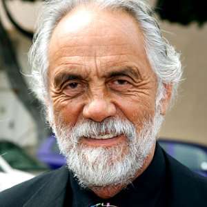 Tommy Chong